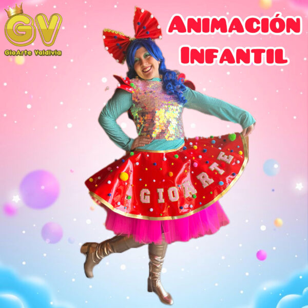 Animación