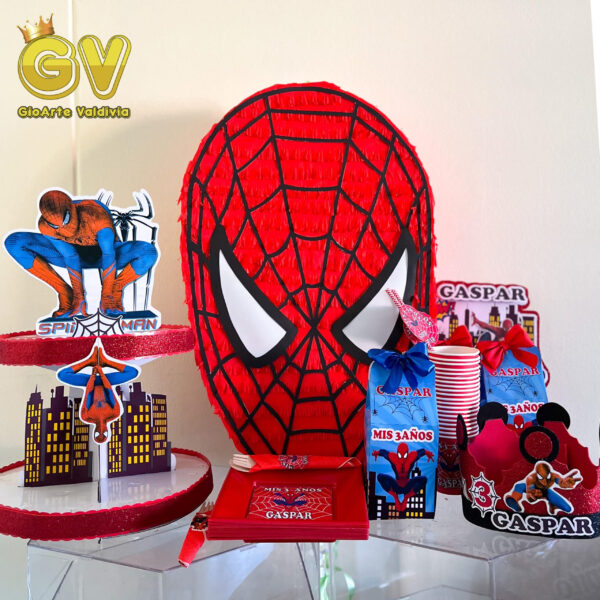Cotillón Personalizado